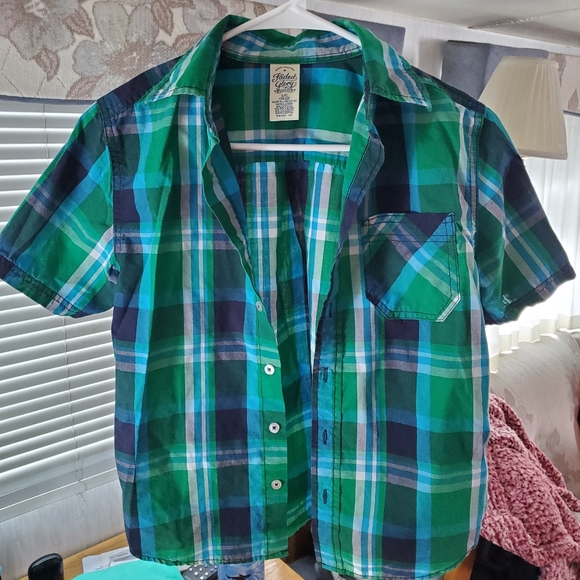 Boys dress shirt - Picture 1 of 2